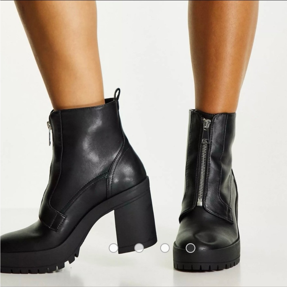 Miss Selfridge Boots